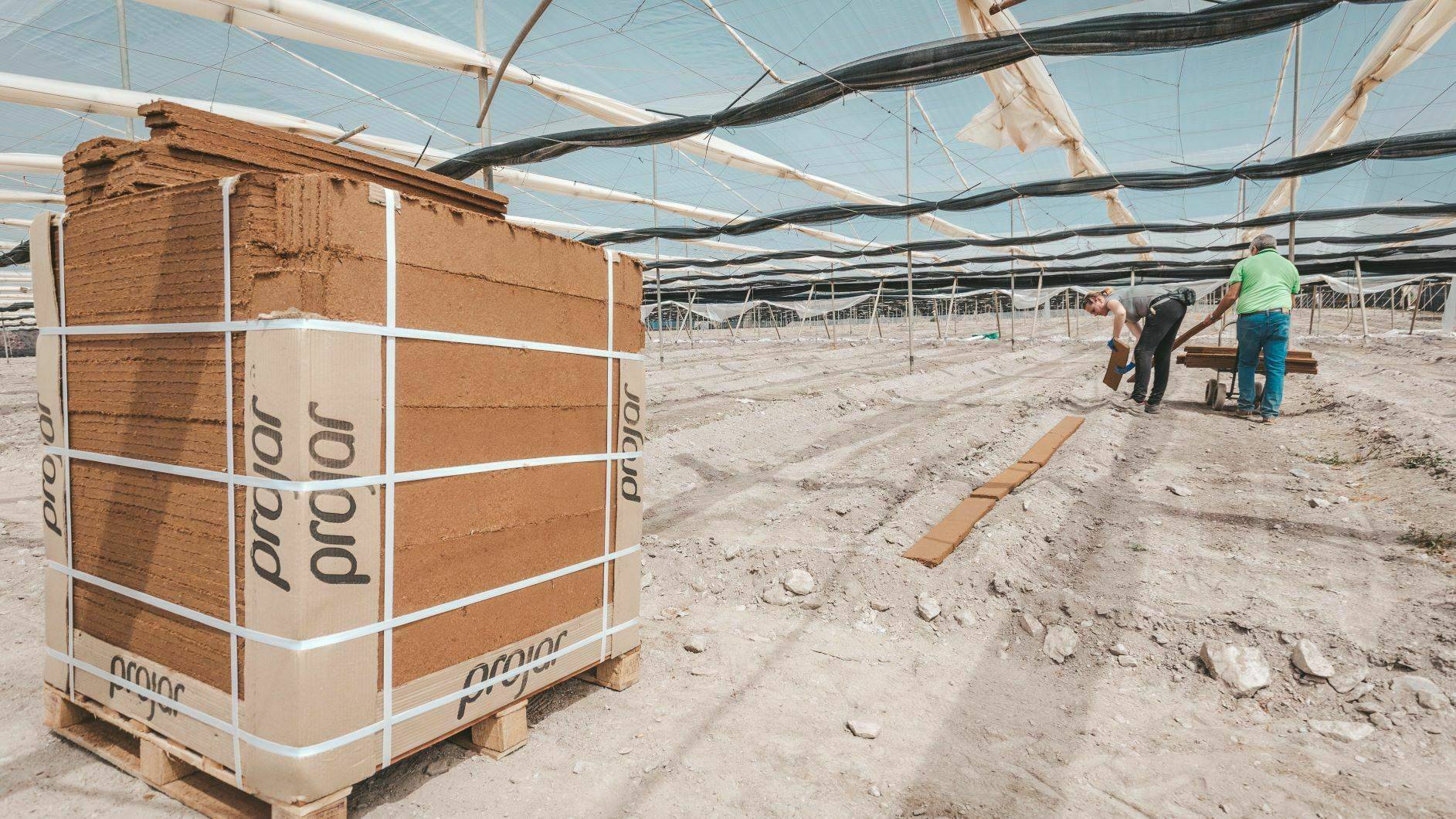 Maximizar ventajas de la incorporación de fibra al suelo|projar 2a baja _I5B8215|projar 4